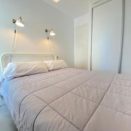 Apartamento Cap Negret 15 Altea Exterior foto