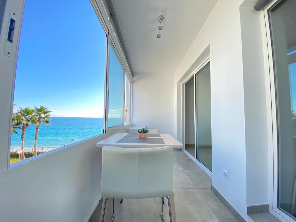 Apartamento Cap Negret 15 Altea Exterior foto
