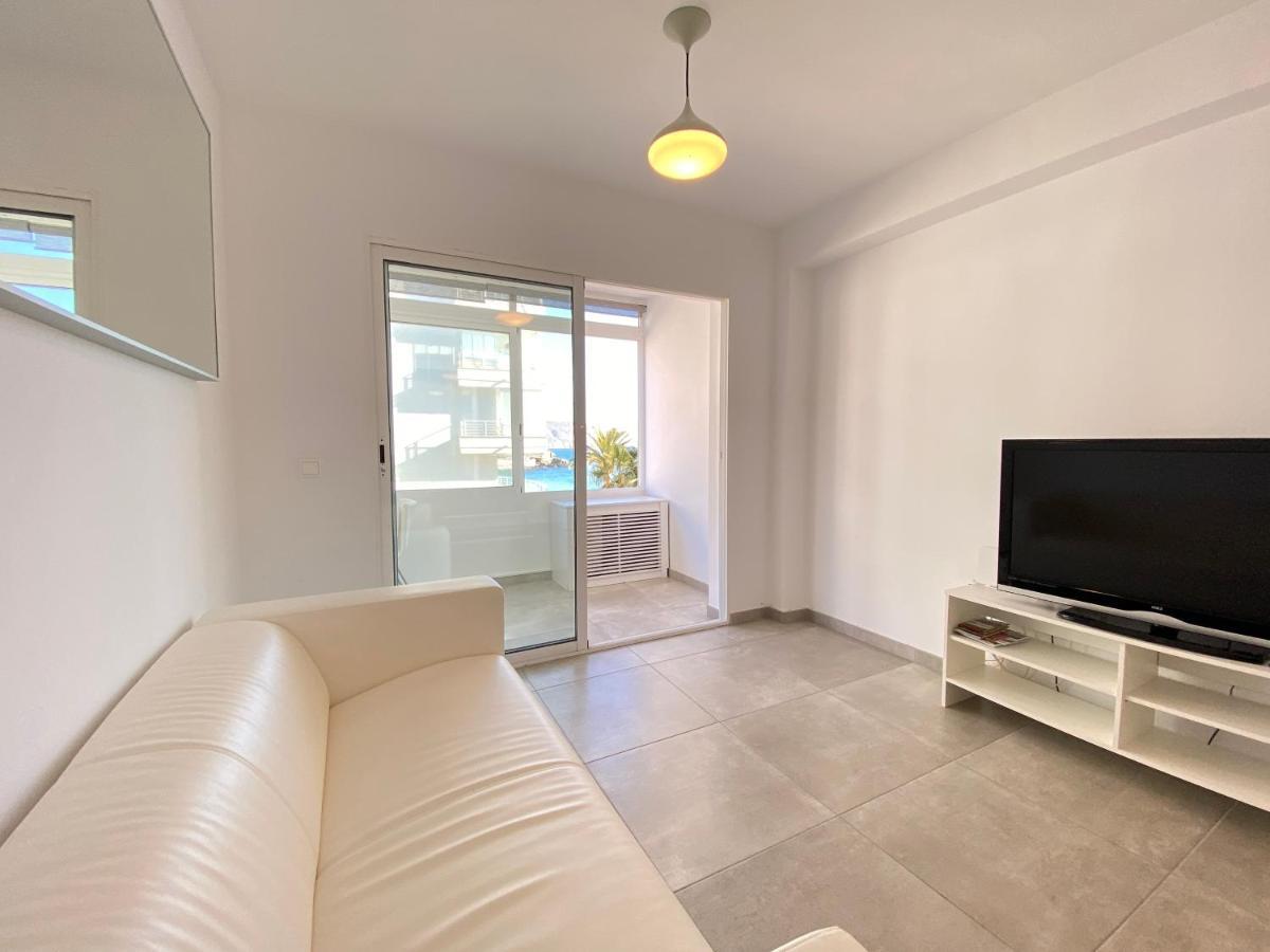 Apartamento Cap Negret 15 Altea Exterior foto