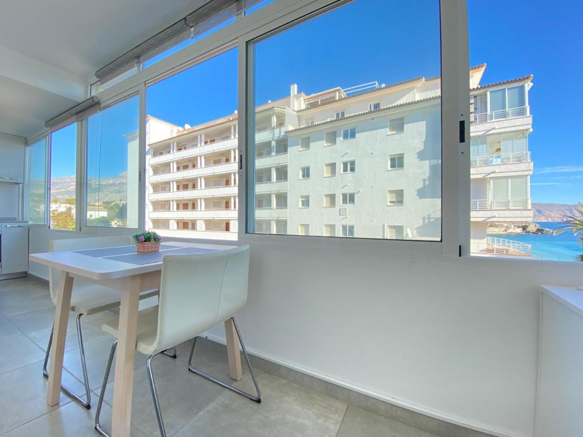 Apartamento Cap Negret 15 Altea Exterior foto