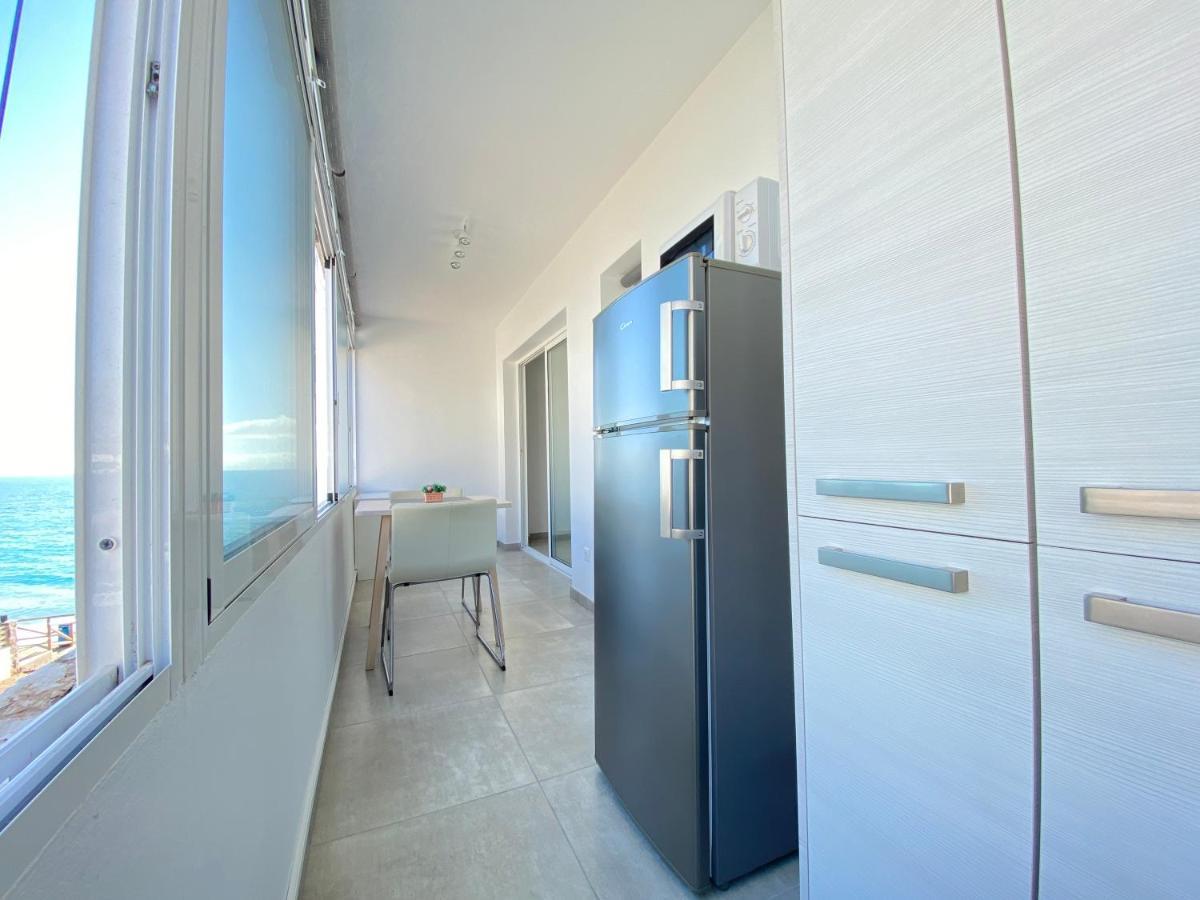 Apartamento Cap Negret 15 Altea Exterior foto