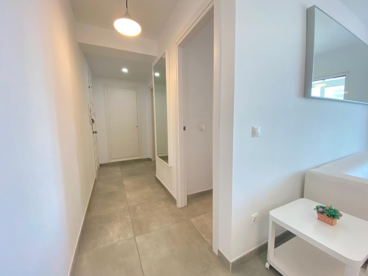 Apartamento Cap Negret 15 Altea Exterior foto