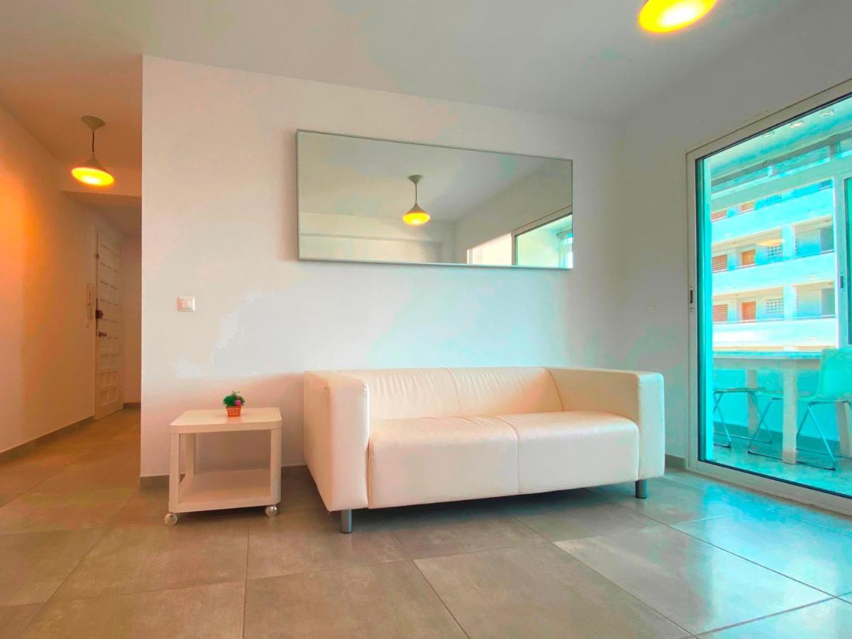 Apartamento Cap Negret 15 Altea Exterior foto