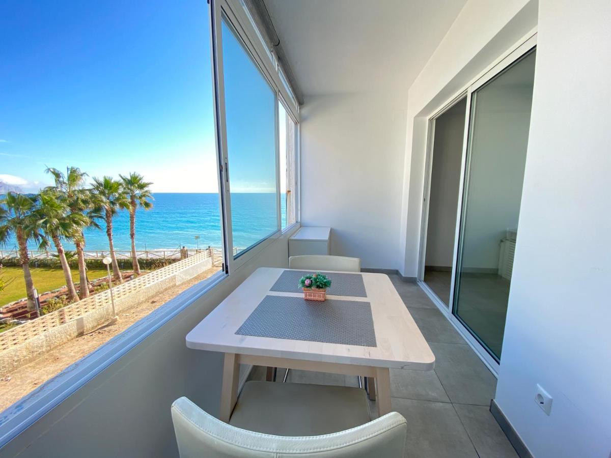 Apartamento Cap Negret 15 Altea Exterior foto