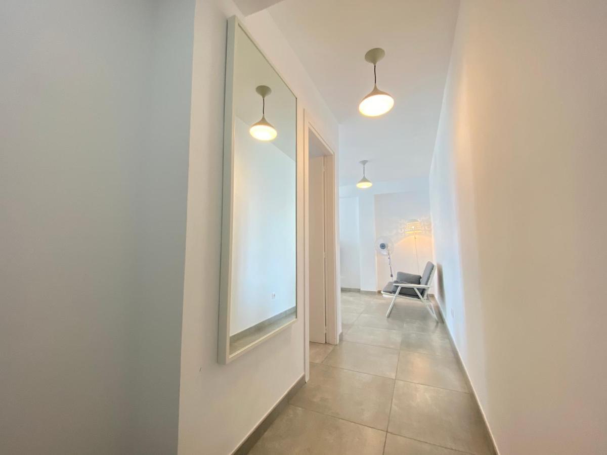 Apartamento Cap Negret 15 Altea Exterior foto