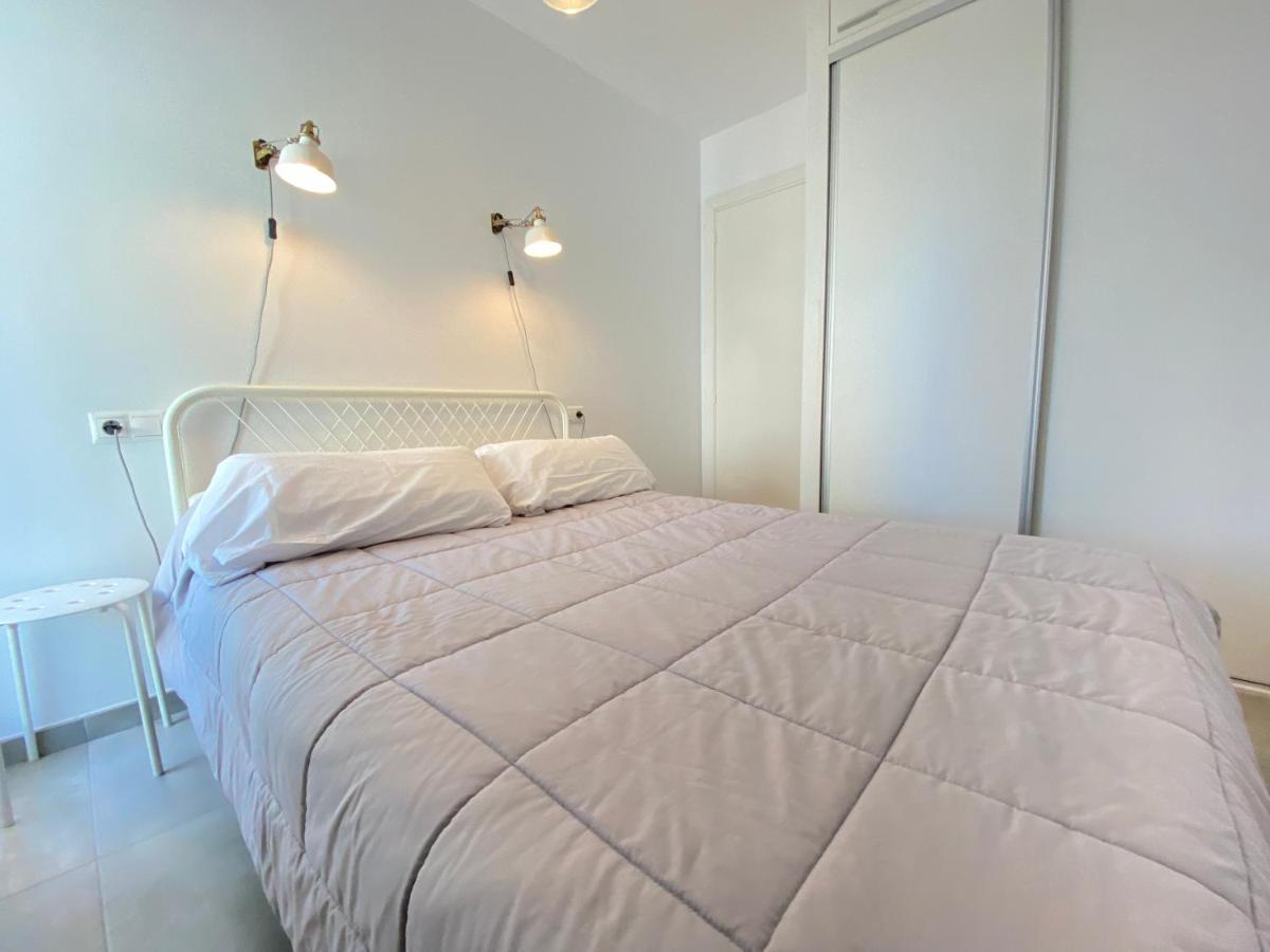 Apartamento Cap Negret 15 Altea Exterior foto