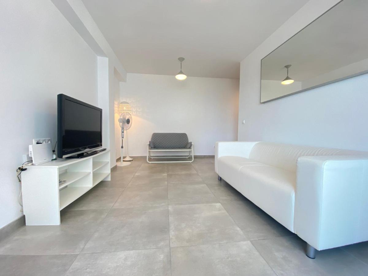 Apartamento Cap Negret 15 Altea Exterior foto