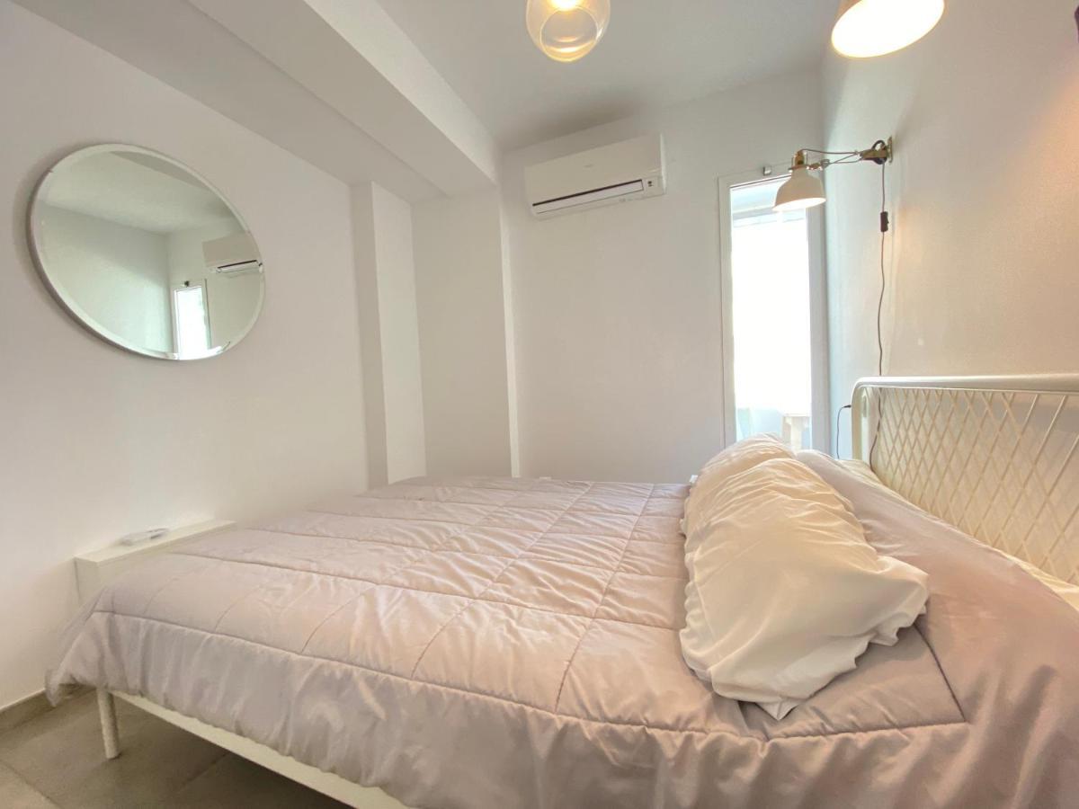 Apartamento Cap Negret 15 Altea Exterior foto