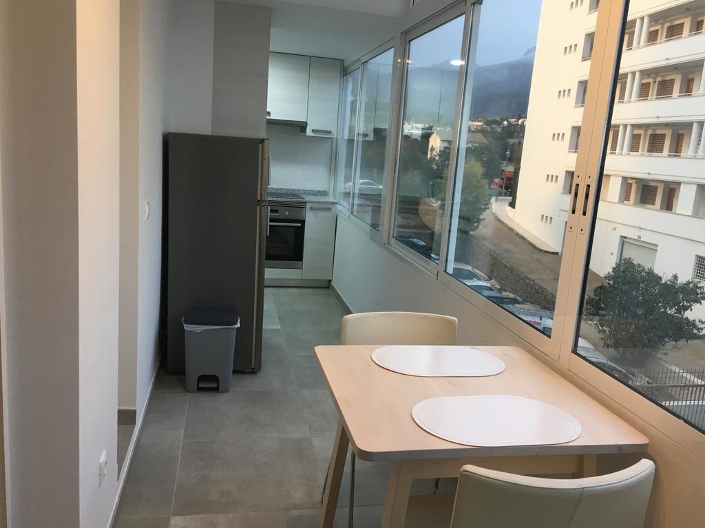 Apartamento Cap Negret 15 Altea Exterior foto
