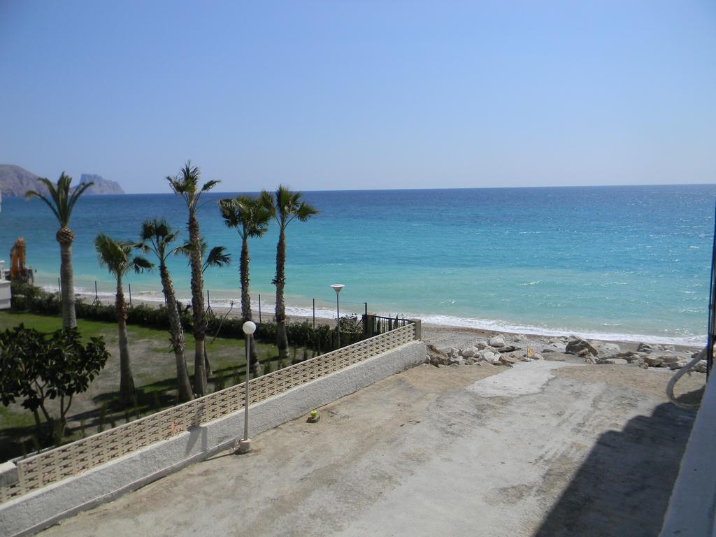 Apartamento Cap Negret 15 Altea Exterior foto