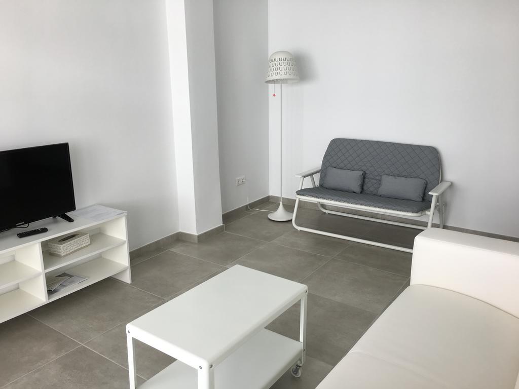 Apartamento Cap Negret 15 Altea Exterior foto
